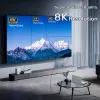 Unitek C11085GY01-15M cabo ótico HDMI 2.1 AOC, 8K 120 Hz, 15 m