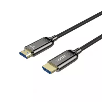 UNITEK CABO ÓTICO HDMI 2.1 AOC 8K 120HZ 5M