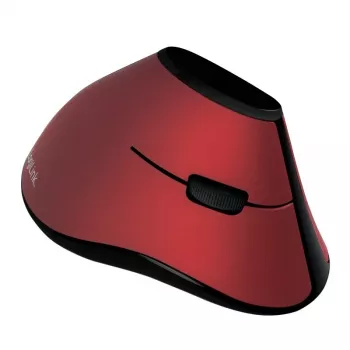 Rato LogiLink ID0159 RF sem fios ótico 1200 DPI