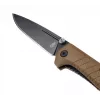 Gerber Zilch - faca de bolso coyote para exterior