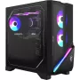 MPG Infinite X3 AI 2NVR7-440AT, PC gaming preto, Windows 11 Home