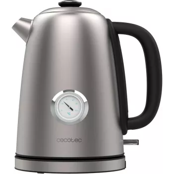Chaleira elétrica Cecotec 1.7L 1455W Vintage