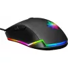 Rato gaming INCA IMG-327 4800 DPI. RGB. 6 botões. USB. SW retail