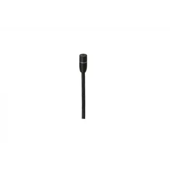 Microfone Sennheiser MKE 2 preto EW