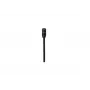 Microfone Sennheiser MKE 2 preto EW