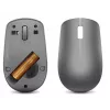 Rato Lenovo 530 Escritório Ambidestro RF Sem fios Ótico 1200 DPI
