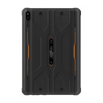 Tablet HOTWAV R10 Pro — cor laranja