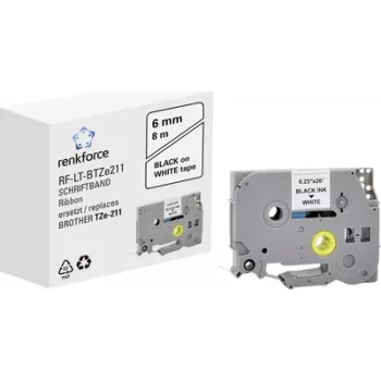 Renkforce RF-6027804 branco