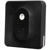 Sensor de temperatura e humidade Shelly BLU H&T (preto)