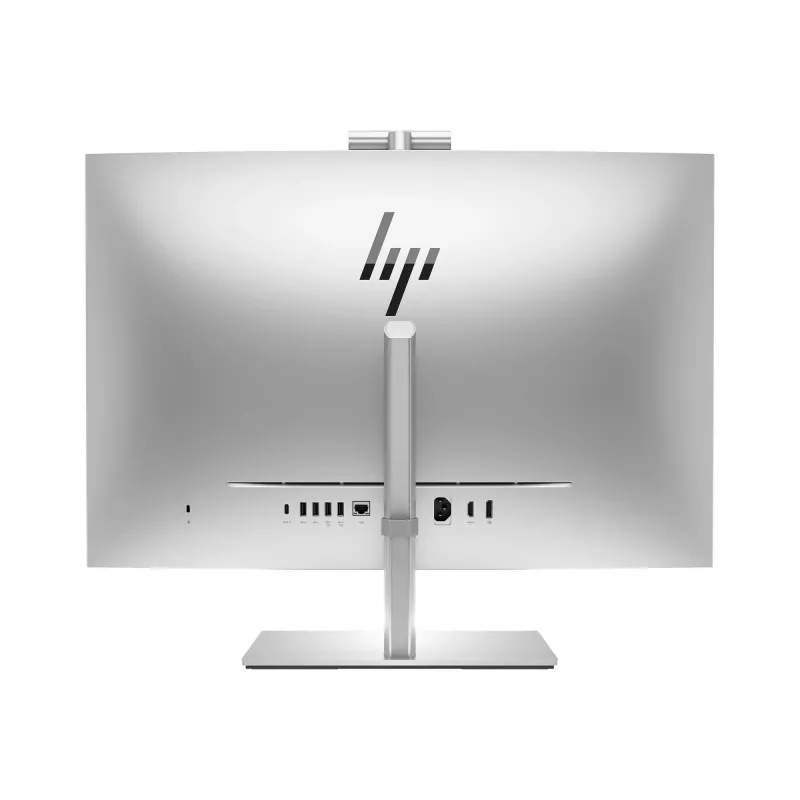 HP EliteOne 870 G9 All-in-One PC A0YY9EA [68,6cm (27) Ecrã tátil QHD, Intel i5-14500, 16GB RAM, 512GB SSD, Windows 11 Pro]