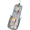 Bolsa de higiene DEUTER Wash Center I – organizador compacto de kit de higiene, ink/atlantic