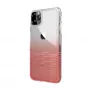Capa de proteção Devia Ocean Serie para iPhone 11 Pro Max – degradê vermelho