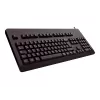 Teclado CHERRY G80-3000 USB US inglês preto