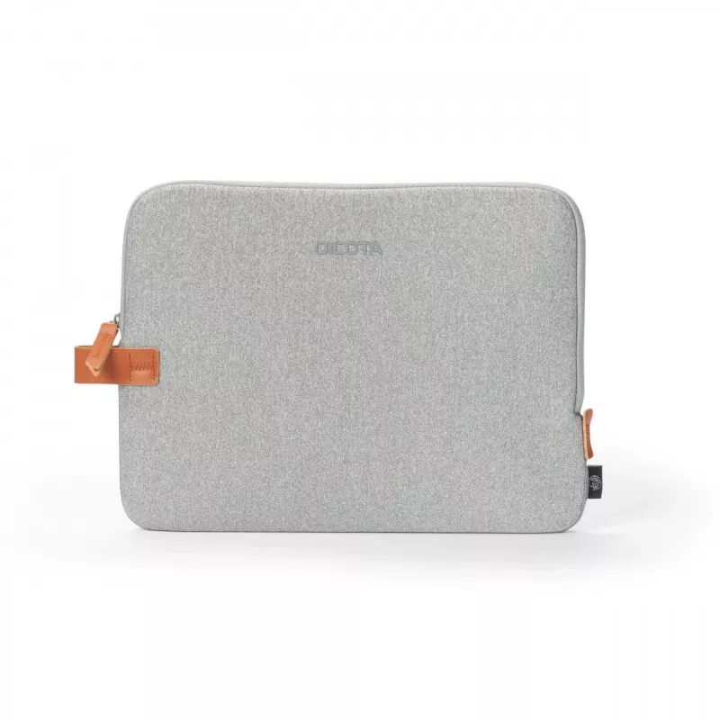 Capa sleeve DICOTA Skin URBAN 14 Cinzento 35,6 cm 210 g Monocromático