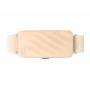 Pulseira de alarme silencioso WakeBand HoMedics SS-WB100CE-WW, creme
