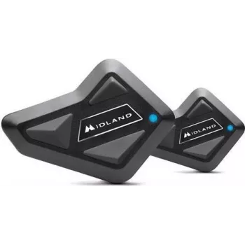Auscultadores Midland BT Mini Bluetooth twinset