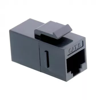 Conector fêmea modular Keystone RJ-45 VALUE 21.99.3003