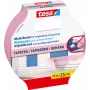 Fita de pintor Tesa TESA fita de proteção para papel de parede