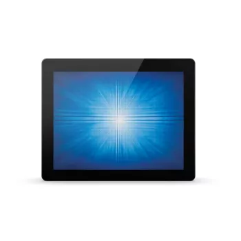 Monitores LCD 1590L 15 polegadas ecrã tátil HDMI VGA USB sem moldura