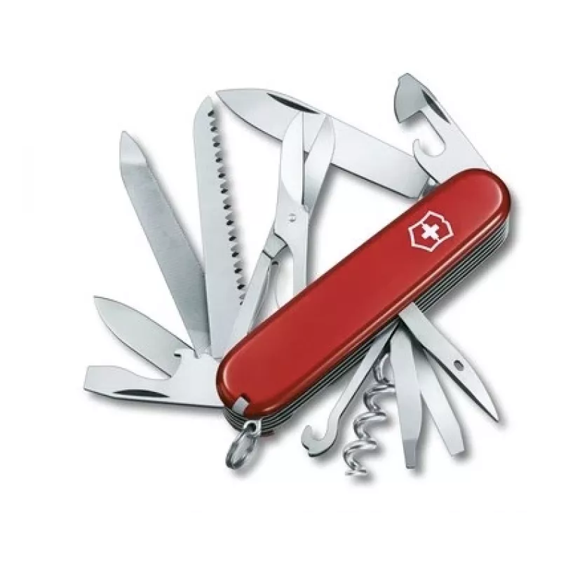 Faca multiusos Victorinox Ranger 1.3763