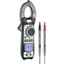 Pinça amperimétrica eletrónica Laserliner ClampMeter XP