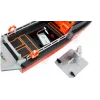 Barco de salvamento Amewi 26117 — propulsão jato Brushless, 320 mm, preto/vermelho