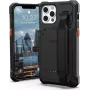 Urban Armor Gear UAG iPhone 15 Workflow Batt capa preto (WF0000034040)