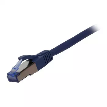 Synergy 21 S216454 – 15 m – Cat6a – S/FTP (S-STP) – RJ-45 – RJ-45 – azul
