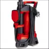 Bomba de água Einhell RG-DP 4525