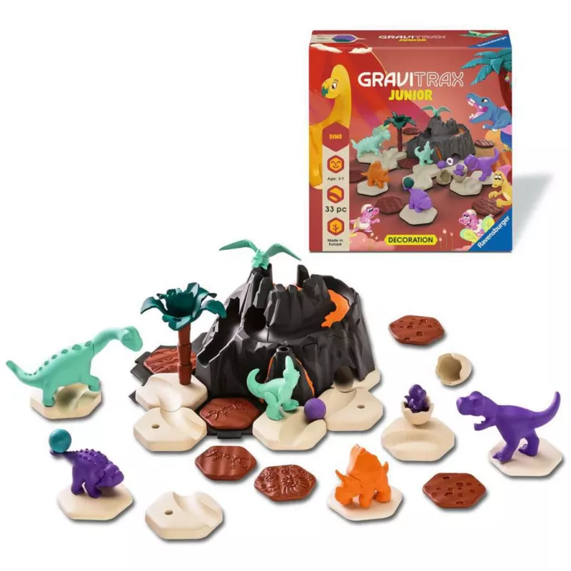Ravensburger 24587 brinquedo de atividade/destreza pista de berlindes