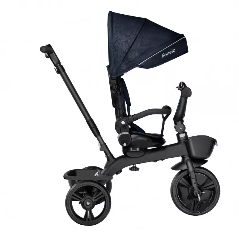 Triciclo Lionelo Kori Front drive Upright