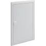 Hager VZ102N Acessório para quadro elétrico de distribuição (VZ102N)