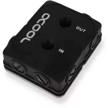Bloco de água para CPU Alphacool Eisblock XPX Pro 1U for Ampere LGA 4926 (model 13529)