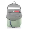 Mochila antifurto XDDESIGN Bobby Soft — Iceberg verde, modelo P705.999