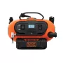 Black & Decker BDCINF18N-QS Compressor de ar 160 l/min AC/isqueiro