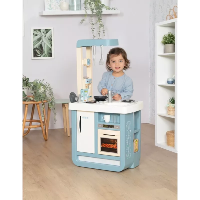 Brinquedo de role-play Smoby 310824 cozinha 3-5 anos multicolor