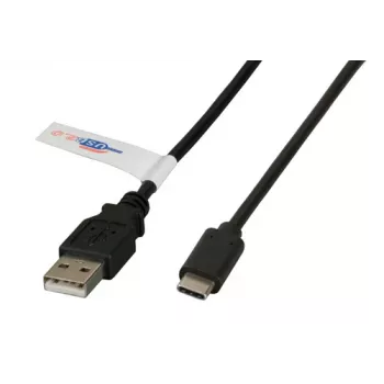 Cabo USB Efb K5258SW.1 preto