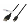 Cabo USB Efb K5258SW.1 preto