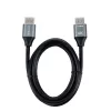 Cabo HDMI Tellur TLL312001 4K 18 Gbit/s 1,5 m