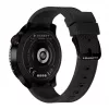 Smartwatch Garett Compass GPS preto — Smartwatch Garett Compass GPS, preto
