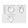 Antena omnidirecional DeLOCK 12430