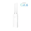Router WLAN Cudy LT700 Gigabit Ethernet Dualband (2,4 GHz / 5 GHz) 4G branco