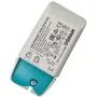 Osram HTM 150/230…240 - Transformador de iluminação eletrónico - turquesa - branco - 230 - 240 V - II - 15,3 cm - 54 mm