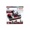Lava-loiça de brinquedo com função de água e luz KLEIN modelo 7110 – acessório de cozinha de brincar para crianças