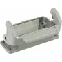 Harting caixa de montagem Han® 10A-agg-LB 09 20 010 0301 1 unid. (09 20 010 0301)