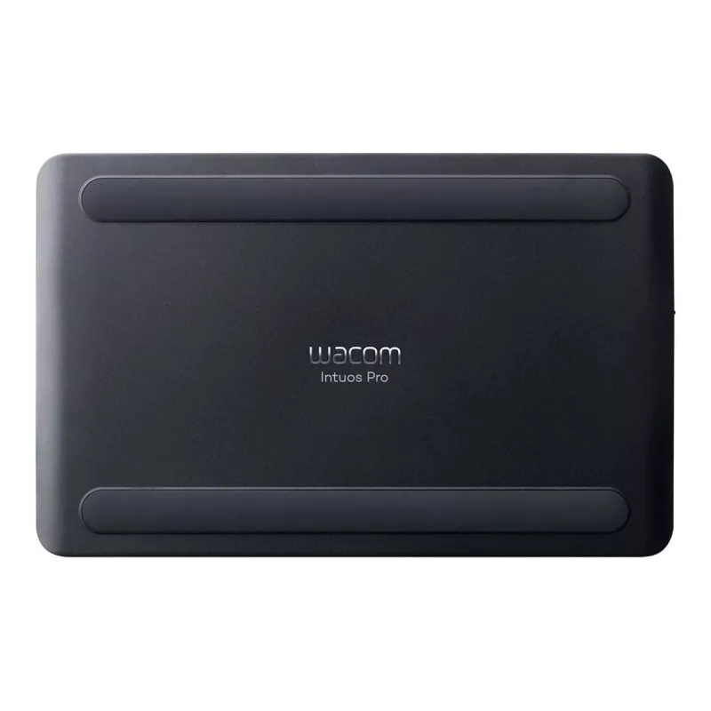 Wacom Intuos Pro S tablet gráfico preto 160 x 100 mm