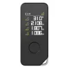 Medidor laser inteligente Pro HOTO H-D50, Bluetooth, 50 m