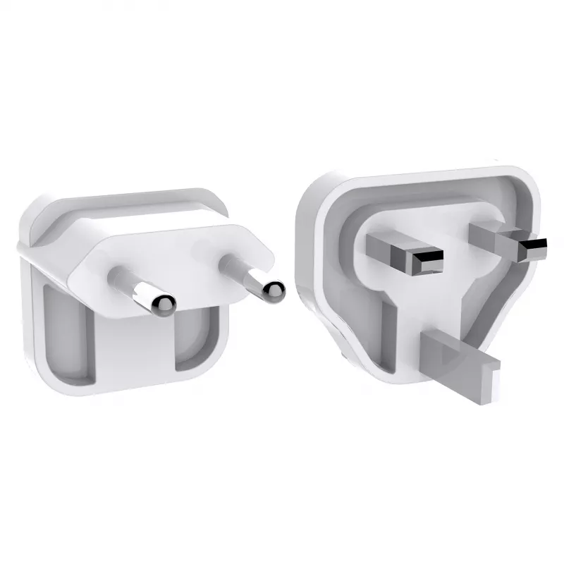 RealPower Carregador DeskCharge-65 Travel 65W