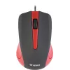 Rato Yenkee YMS 1015RD com fio USB