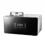 Máquina de gelo tradicional Gastroback Design Advanced Control 1,5 L 150 W preta Satin steel